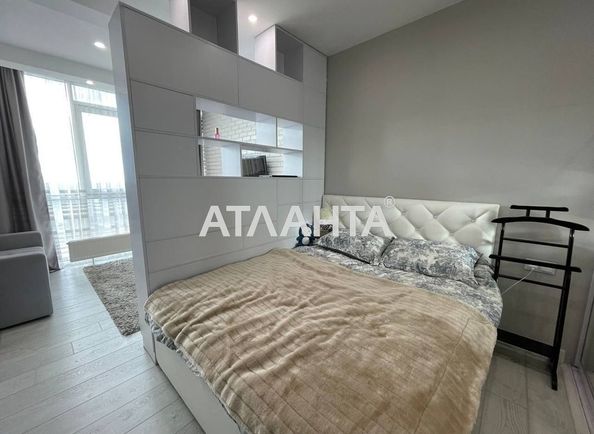 1-room apartment apartment by the address st. Bolgarskaya Budennogo (area 32 m²) - Atlanta.ua - photo 8