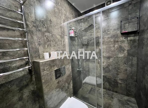 1-room apartment apartment by the address st. Bolgarskaya Budennogo (area 32 m²) - Atlanta.ua - photo 10