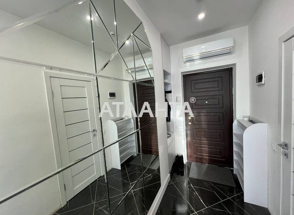 1-room apartment apartment by the address st. Bolgarskaya Budennogo (area 32 m²) - Atlanta.ua - photo 11