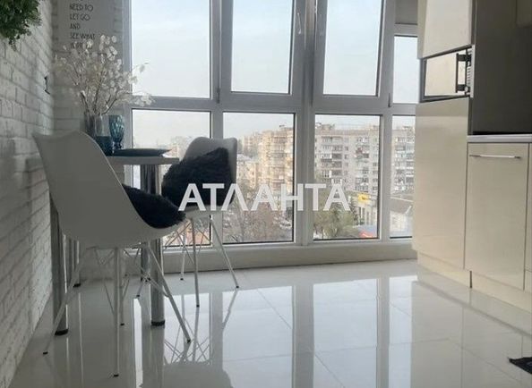 1-кімнатна квартира за адресою вул. Замостянська (площа 34 м²) - Atlanta.ua