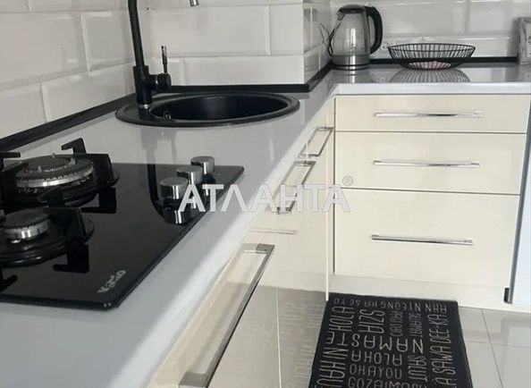 1-кімнатна квартира за адресою вул. Замостянська (площа 34 м²) - Atlanta.ua - фото 2
