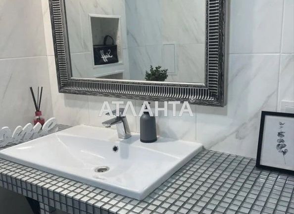 1-кімнатна квартира за адресою вул. Замостянська (площа 34 м²) - Atlanta.ua - фото 7