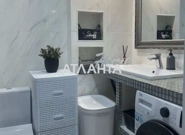 1-кімнатна квартира за адресою вул. Замостянська (площа 34 м²) - Atlanta.ua - фото 8