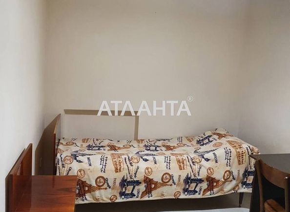 2-комнатная квартира по адресу ул. Хмельницкого Богдана (площадь 35,6 м²) - Atlanta.ua - фото 5
