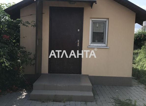 Будинок за адресою вул. Паустовського (площа 30 м²) - Atlanta.ua