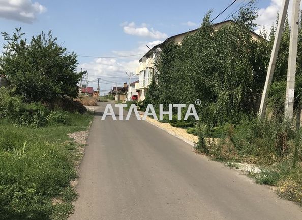 Будинок за адресою вул. Паустовського (площа 30 м²) - Atlanta.ua - фото 8