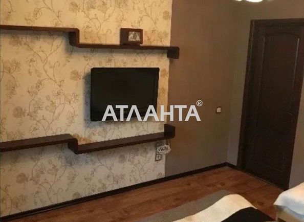 2-комнатная квартира по адресу ул. Заболотного ак. (площадь 72 м²) - Atlanta.ua - фото 4
