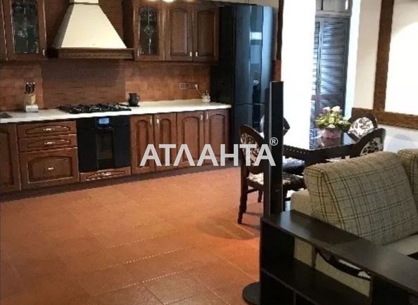 2-комнатная квартира по адресу ул. Заболотного ак. (площадь 72 м²) - Atlanta.ua
