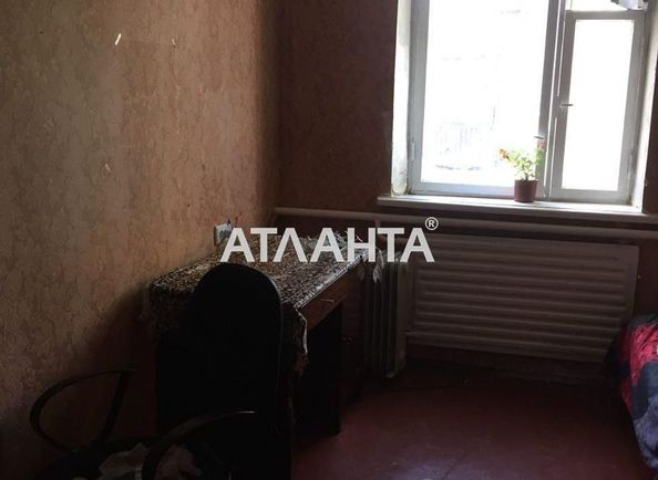 3-rooms apartment apartment by the address st. Golovkovskaya Kalinina (area 65,4 m²) - Atlanta.ua - photo 2