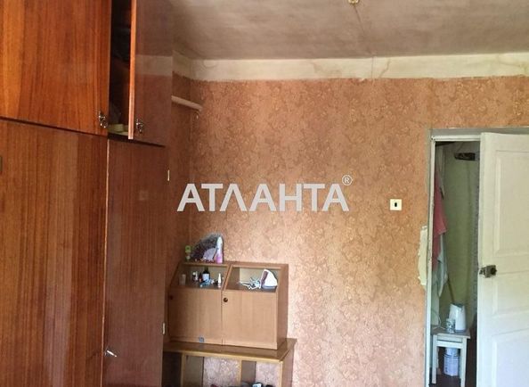 3-rooms apartment apartment by the address st. Golovkovskaya Kalinina (area 65,4 m²) - Atlanta.ua - photo 3