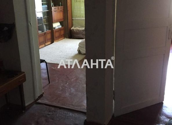 3-rooms apartment apartment by the address st. Golovkovskaya Kalinina (area 65,4 m²) - Atlanta.ua - photo 4