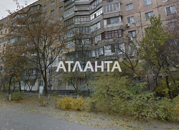 3-rooms apartment apartment by the address st. Golovkovskaya Kalinina (area 65,4 m²) - Atlanta.ua