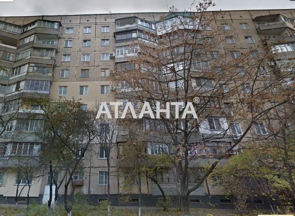 3-rooms apartment apartment by the address st. Golovkovskaya Kalinina (area 65,4 m²) - Atlanta.ua - photo 6