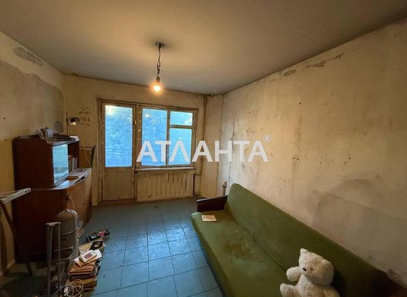 3-rooms apartment apartment by the address st. Golovkovskaya Kalinina (area 65,4 m²) - Atlanta.ua - photo 2