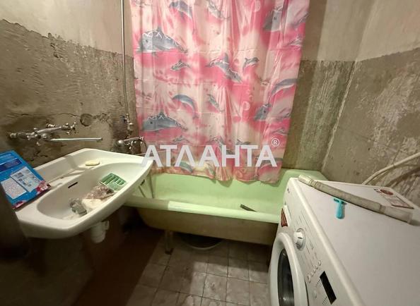 3-rooms apartment apartment by the address st. Golovkovskaya Kalinina (area 65,4 m²) - Atlanta.ua - photo 3
