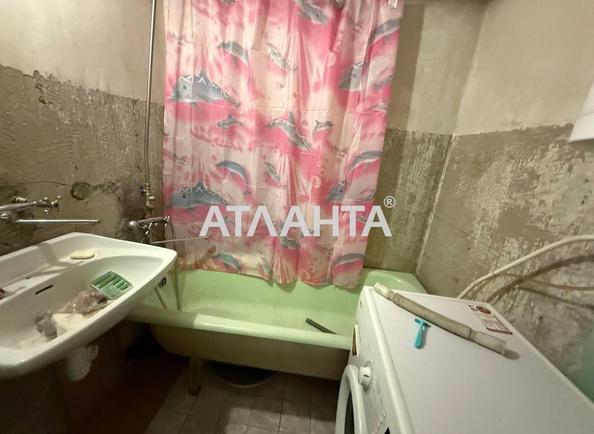 3-rooms apartment apartment by the address st. Golovkovskaya Kalinina (area 65,4 m²) - Atlanta.ua - photo 5