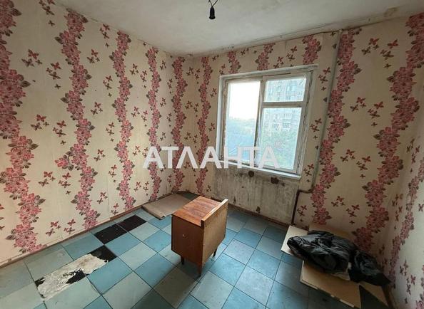 3-rooms apartment apartment by the address st. Golovkovskaya Kalinina (area 65,4 m²) - Atlanta.ua - photo 6