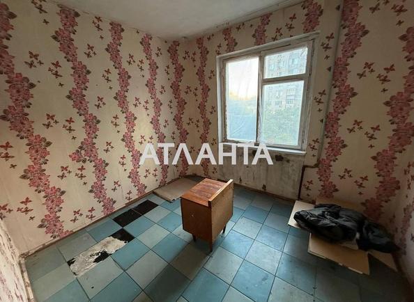 3-rooms apartment apartment by the address st. Golovkovskaya Kalinina (area 65,4 m²) - Atlanta.ua - photo 8