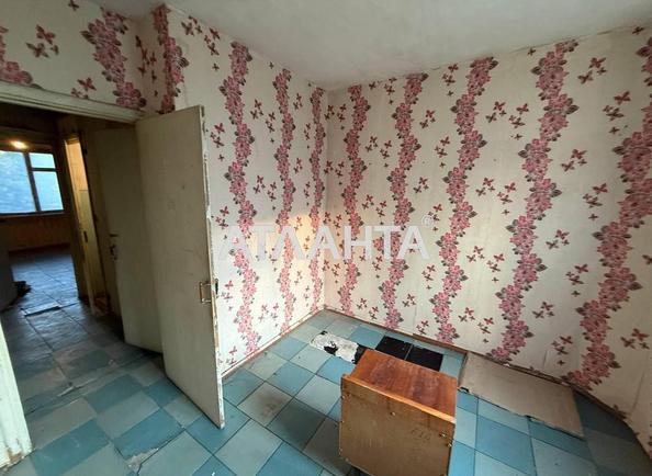 3-rooms apartment apartment by the address st. Golovkovskaya Kalinina (area 65,4 m²) - Atlanta.ua - photo 9