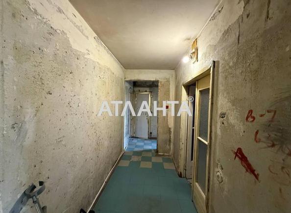 3-rooms apartment apartment by the address st. Golovkovskaya Kalinina (area 65,4 m²) - Atlanta.ua - photo 10