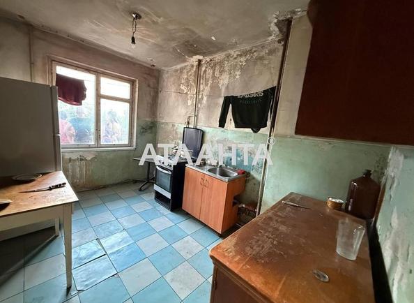 3-rooms apartment apartment by the address st. Golovkovskaya Kalinina (area 65,4 m²) - Atlanta.ua - photo 11