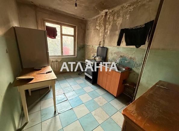 3-rooms apartment apartment by the address st. Golovkovskaya Kalinina (area 65,4 m²) - Atlanta.ua - photo 12