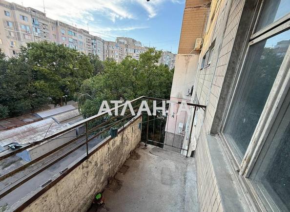 3-rooms apartment apartment by the address st. Golovkovskaya Kalinina (area 65,4 m²) - Atlanta.ua - photo 13