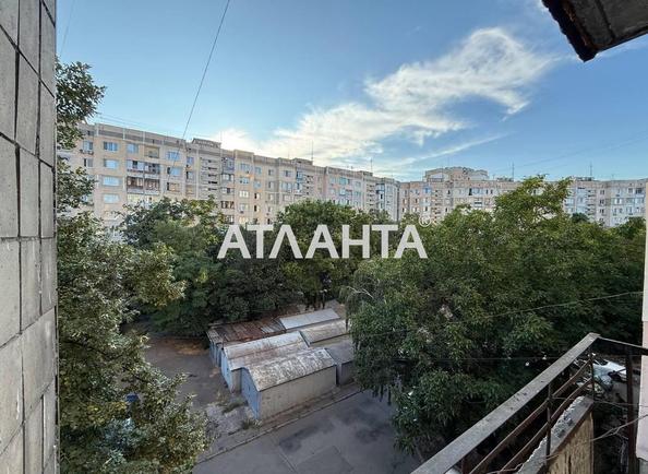 3-rooms apartment apartment by the address st. Golovkovskaya Kalinina (area 65,4 m²) - Atlanta.ua - photo 14