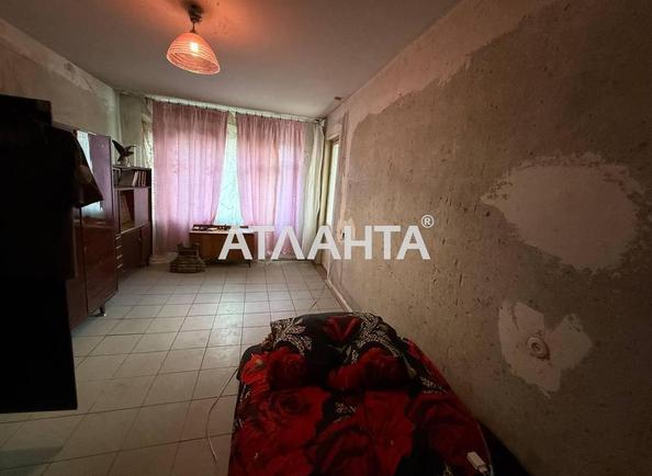 3-rooms apartment apartment by the address st. Golovkovskaya Kalinina (area 65,4 m²) - Atlanta.ua - photo 15