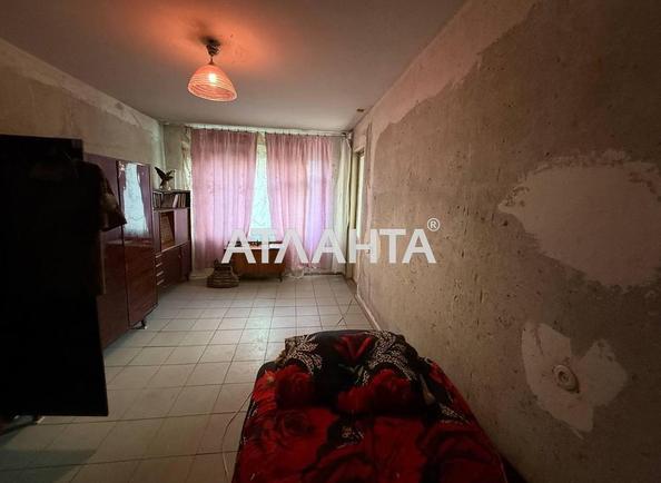 3-rooms apartment apartment by the address st. Golovkovskaya Kalinina (area 65,4 m²) - Atlanta.ua - photo 16