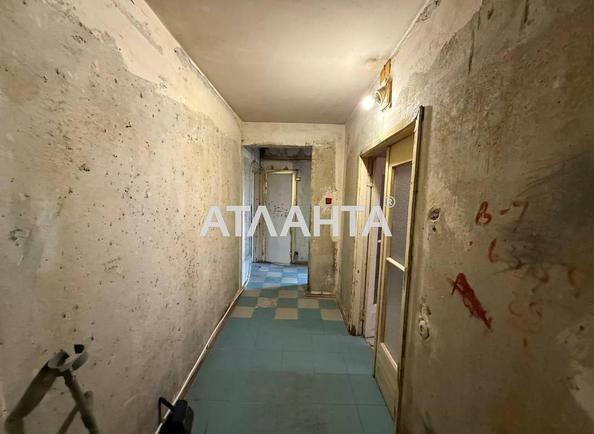 3-rooms apartment apartment by the address st. Golovkovskaya Kalinina (area 65,4 m²) - Atlanta.ua - photo 17