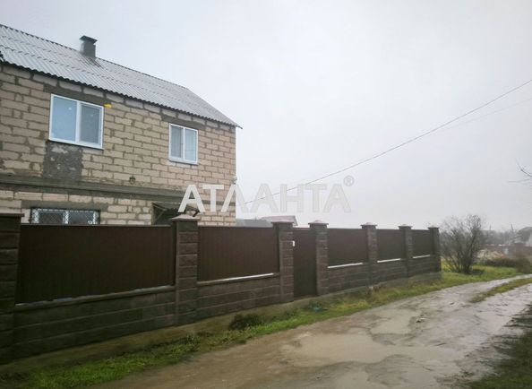 House (area 120 m²) - Atlanta.ua - photo 20