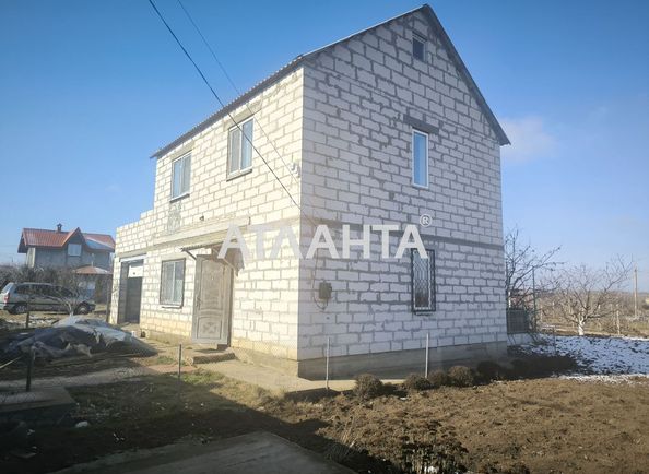 House (area 120 m²) - Atlanta.ua - photo 23