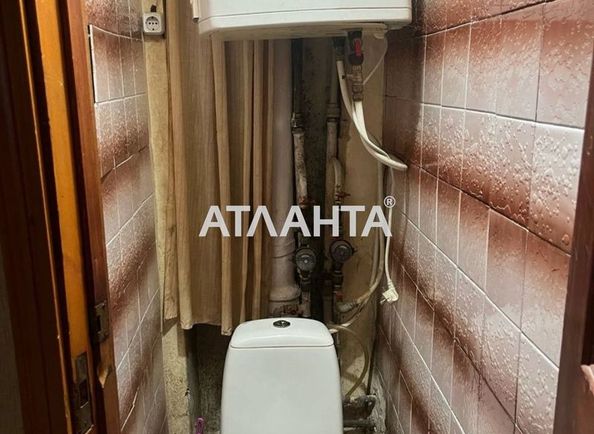 3-кімнатна квартира за адресою вул. Жоліо-Кюрі (площа 62,2 м²) - Atlanta.ua - фото 18