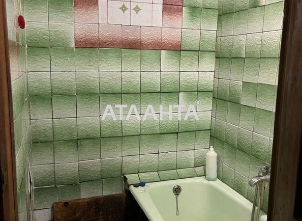 3-кімнатна квартира за адресою вул. Жоліо-Кюрі (площа 62,2 м²) - Atlanta.ua - фото 17