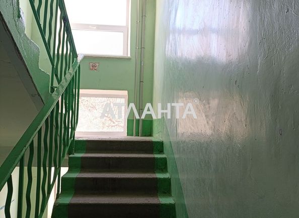 3-кімнатна квартира за адресою вул. Жоліо-Кюрі (площа 62,2 м²) - Atlanta.ua - фото 19