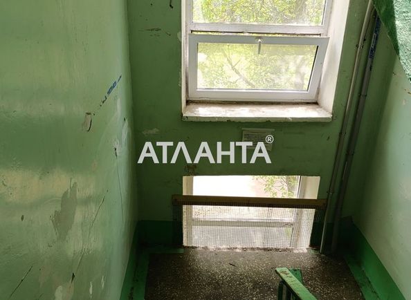3-кімнатна квартира за адресою вул. Жоліо-Кюрі (площа 62,2 м²) - Atlanta.ua - фото 20