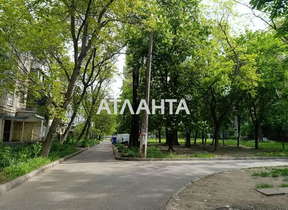 3-кімнатна квартира за адресою вул. Жоліо-Кюрі (площа 62,2 м²) - Atlanta.ua - фото 22