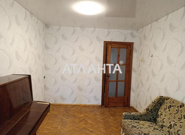 3-кімнатна квартира за адресою вул. Жоліо-Кюрі (площа 62,2 м²) - Atlanta.ua - фото 2