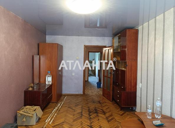 3-кімнатна квартира за адресою вул. Жоліо-Кюрі (площа 62,2 м²) - Atlanta.ua - фото 13