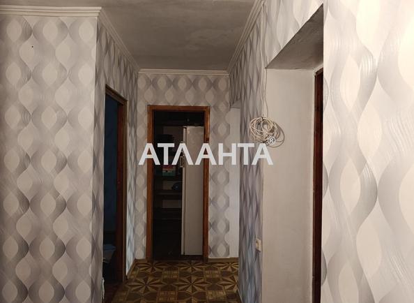 3-кімнатна квартира за адресою вул. Жоліо-Кюрі (площа 62,2 м²) - Atlanta.ua - фото 4
