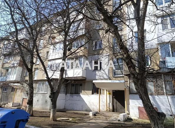 3-кімнатна квартира за адресою вул. Жоліо-Кюрі (площа 62,2 м²) - Atlanta.ua - фото 23