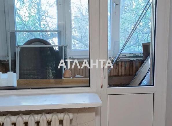 3-кімнатна квартира за адресою вул. Жоліо-Кюрі (площа 62,2 м²) - Atlanta.ua - фото 6