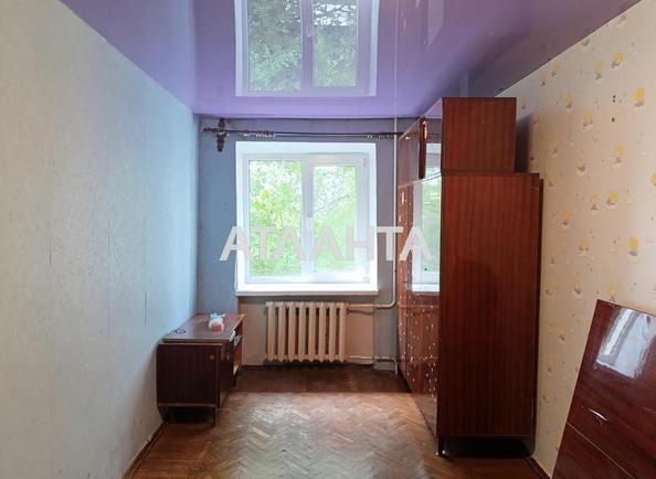 3-кімнатна квартира за адресою вул. Жоліо-Кюрі (площа 62,2 м²) - Atlanta.ua - фото 15