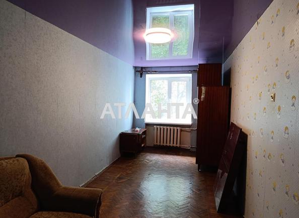 3-кімнатна квартира за адресою вул. Жоліо-Кюрі (площа 62,2 м²) - Atlanta.ua - фото 14