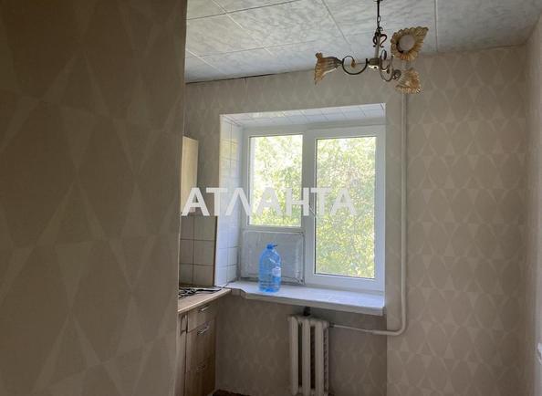 3-кімнатна квартира за адресою вул. Жоліо-Кюрі (площа 62,2 м²) - Atlanta.ua - фото 7