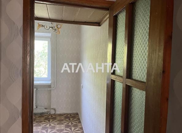 3-кімнатна квартира за адресою вул. Жоліо-Кюрі (площа 62,2 м²) - Atlanta.ua - фото 11