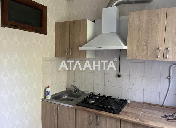 3-кімнатна квартира за адресою вул. Жоліо-Кюрі (площа 62,2 м²) - Atlanta.ua - фото 8