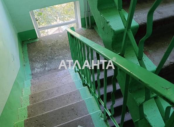 3-кімнатна квартира за адресою вул. Жоліо-Кюрі (площа 62,2 м²) - Atlanta.ua - фото 23