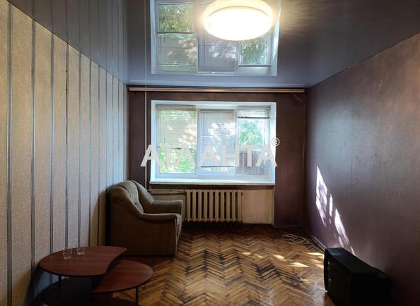 3-кімнатна квартира за адресою вул. Жоліо-Кюрі (площа 62,2 м²) - Atlanta.ua - фото 13